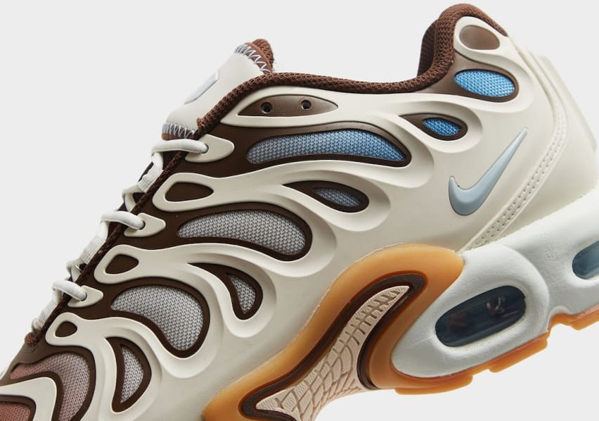 Nike Air Max Plus Drift Cacao Wow Foto 5