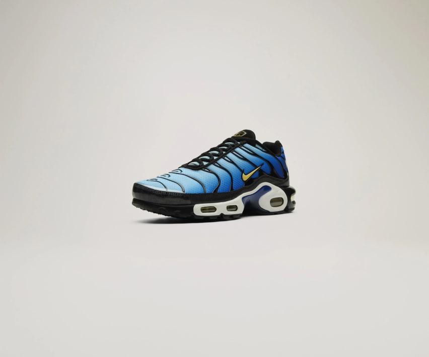 Nike Air Max Plus Hyper Blue