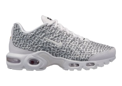 Nike Voegt De Nike Air Max Plus Toe Aan "Just Do It" Pack