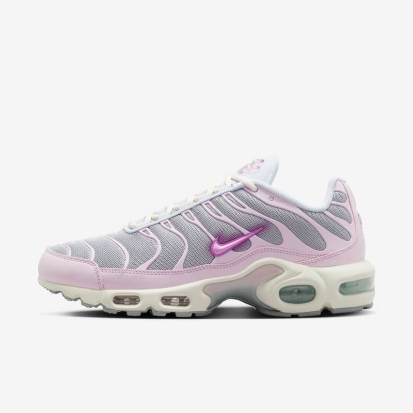 Nike Air Max Plus Paw Print Foto 1