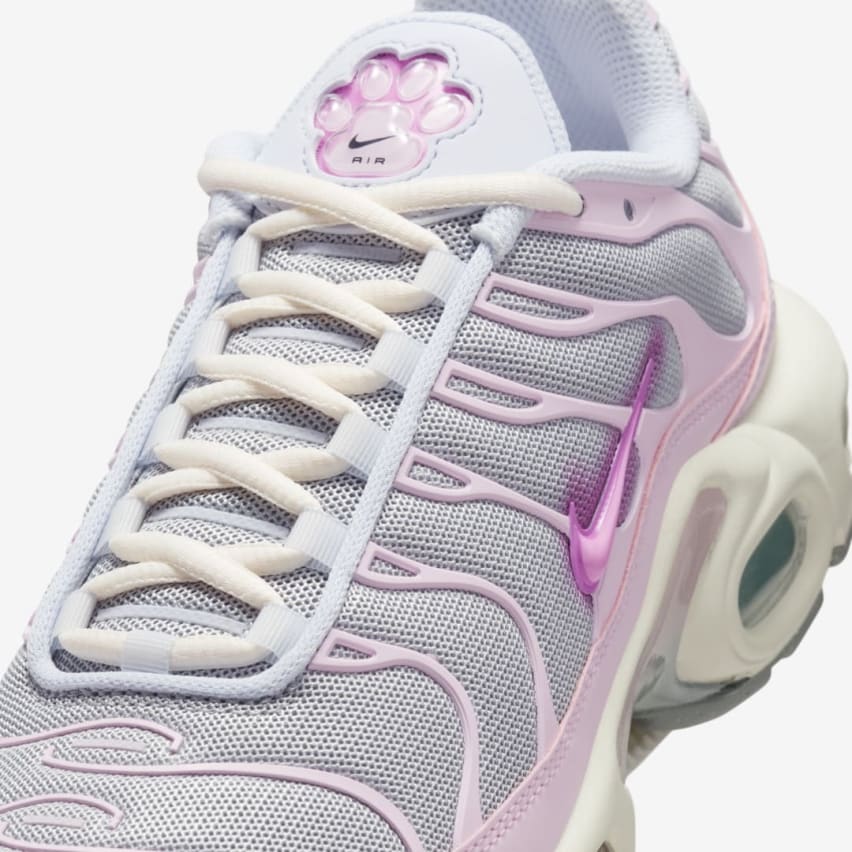 Nike Air Max Plus Paw Print Foto 2