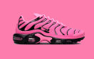 Nike Air Max Plus Playful Pink