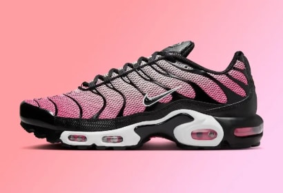 Nike Air Max Plus Sunset Pulse Foto 1