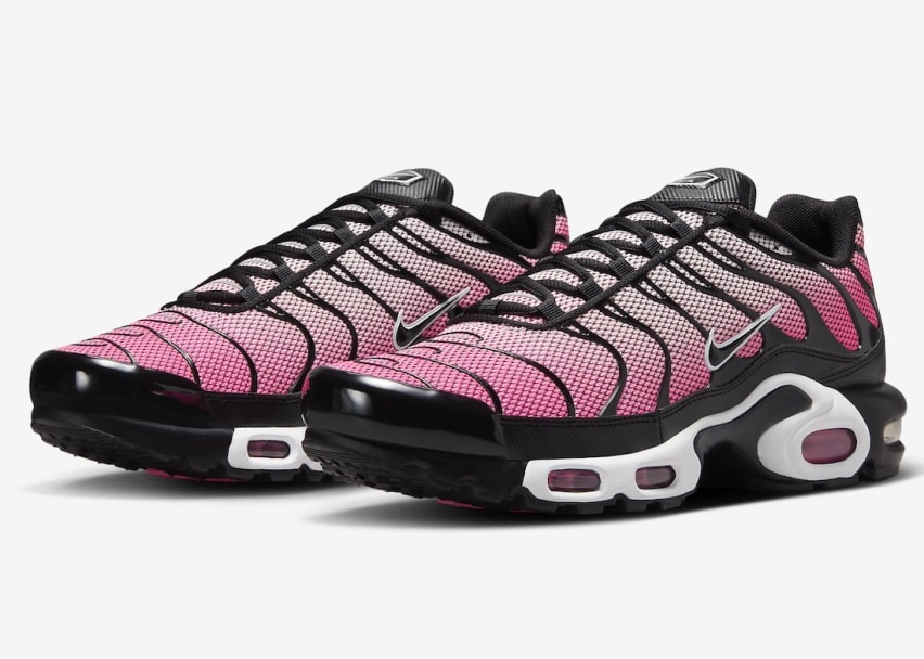 Nike Air Max Plus Sunset Pulse Foto 2