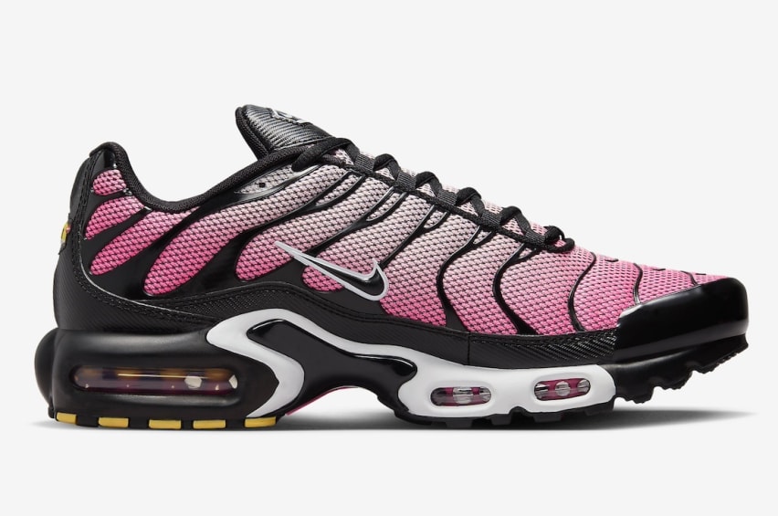 Nike Air Max Plus Sunset Pulse Foto 3