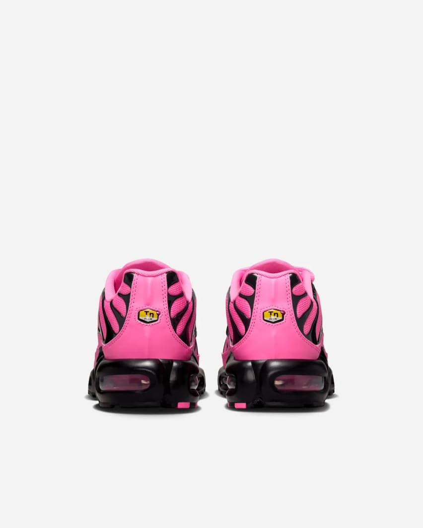 Nike Air Max Plus Wmns Playful Pink Foto 1