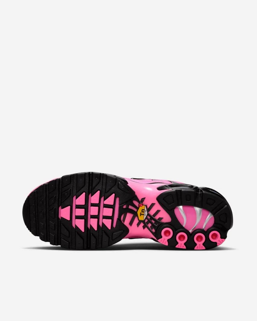 Nike Air Max Plus Wmns Playful Pink Foto 2