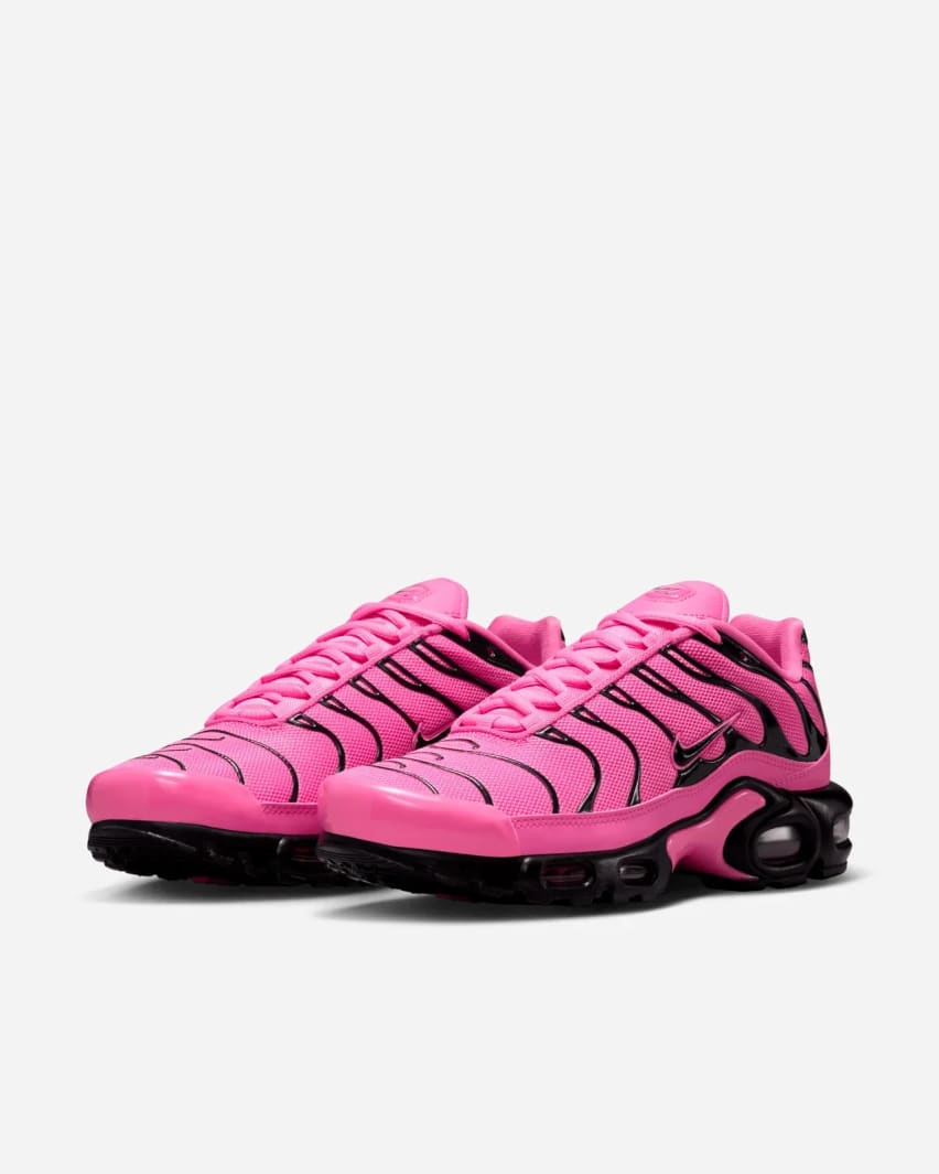 Nike Air Max Plus Wmns Playful Pink Foto 3