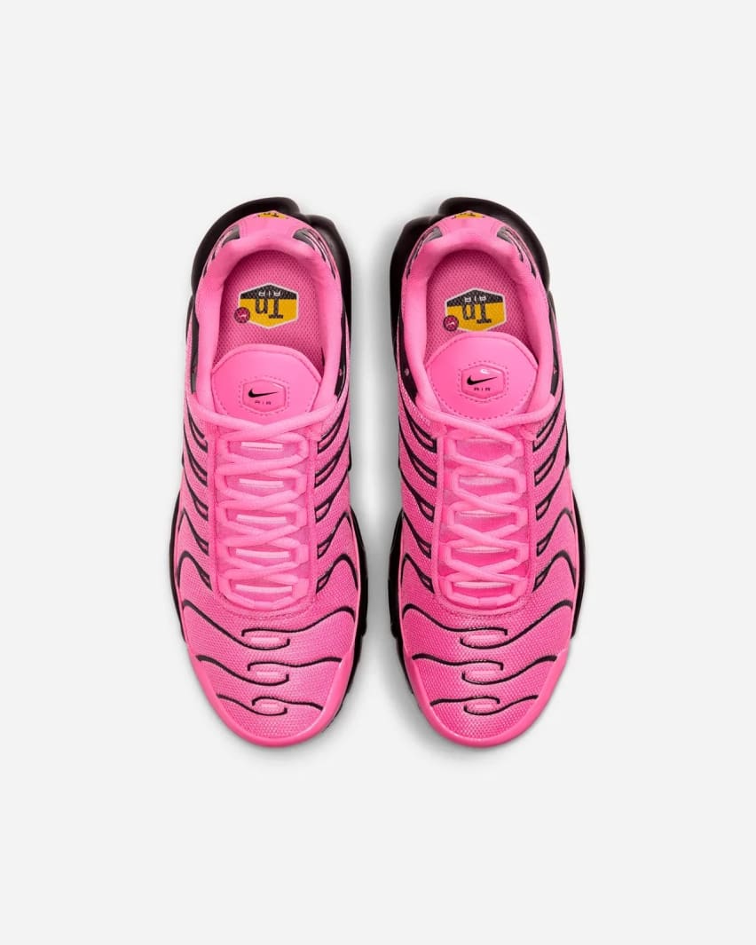 Nike Air Max Plus Wmns Playful Pink Foto 4