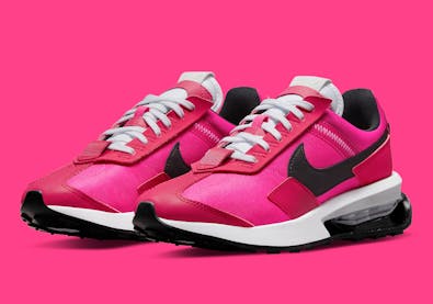 Nike Air Max Pre Day Hot Pink Foto 1