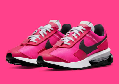 Nike Air Max Pre Day Hot Pink Foto 1