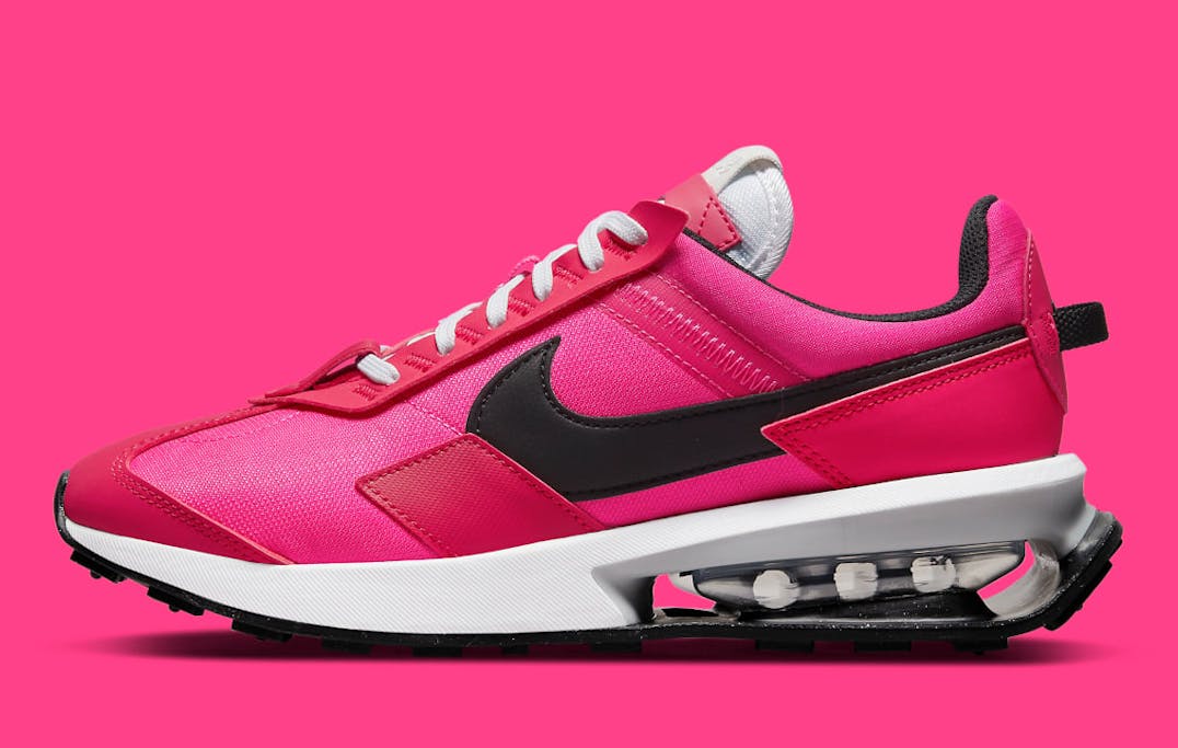 Nike Air Max Pre Day Hot Pink Foto 2