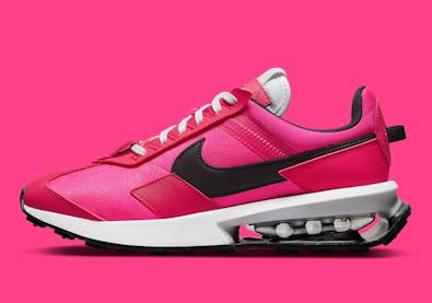 Nike Air Max Pre Day Hot Pink Foto 2