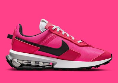 Nike Air Max Pre Day Hot Pink Foto 3