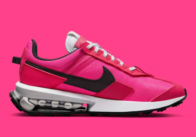 Nike Air Max Pre Day Hot Pink Foto 3