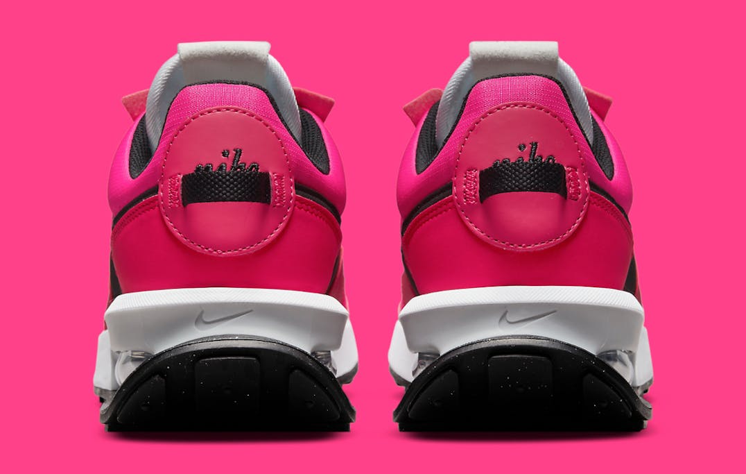 Nike Air Max Pre Day Hot Pink Foto 5