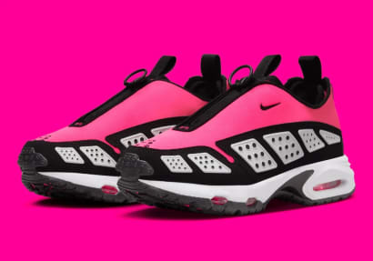 Nike Air Max SNDR Wmns Hyper Pink Foto 1