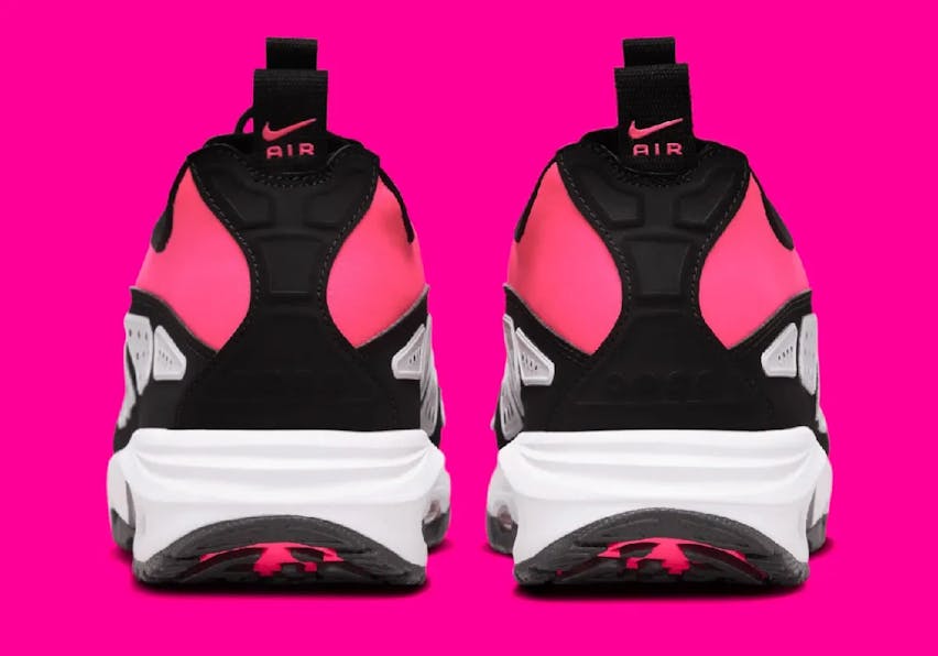 Nike Air Max SNDR Wmns Hyper Pink Foto 3