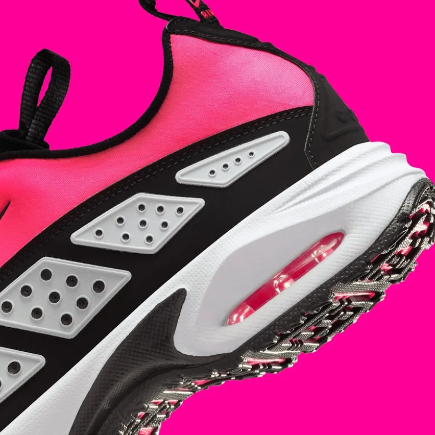 Nike Air Max SNDR Wmns Hyper Pink Foto 6