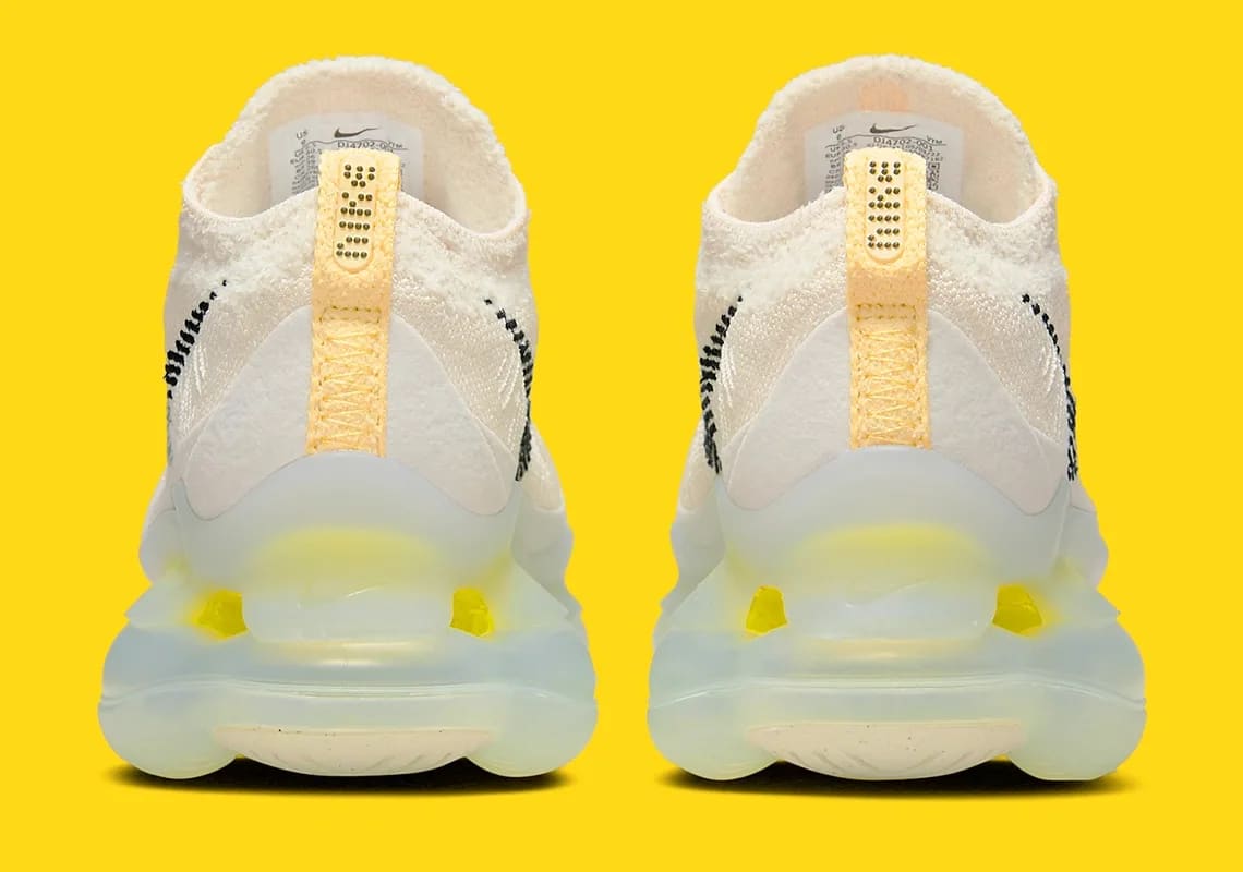 Nike Air Max Scorpion Lemon Wash Foto 5