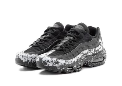 Nike Dropt Binnenkort De Air Max 95 en Air Max 97 Splatter