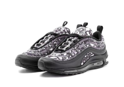 Nike Dropt Binnenkort De Air Max 95 en Air Max 97 Splatter