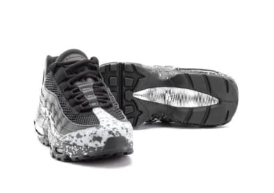 Nike Dropt Binnenkort De Air Max 95 en Air Max 97 Splatter