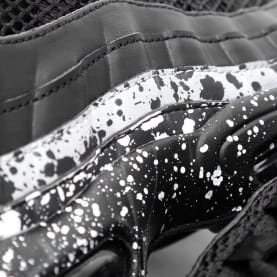 Nike Dropt Binnenkort De Air Max 95 en Air Max 97 Splatter