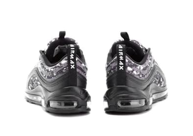 Nike Dropt Binnenkort De Air Max 95 en Air Max 97 Splatter