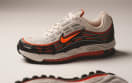 Nike Air Max TL 2 5 Total Orange FZ4110 001