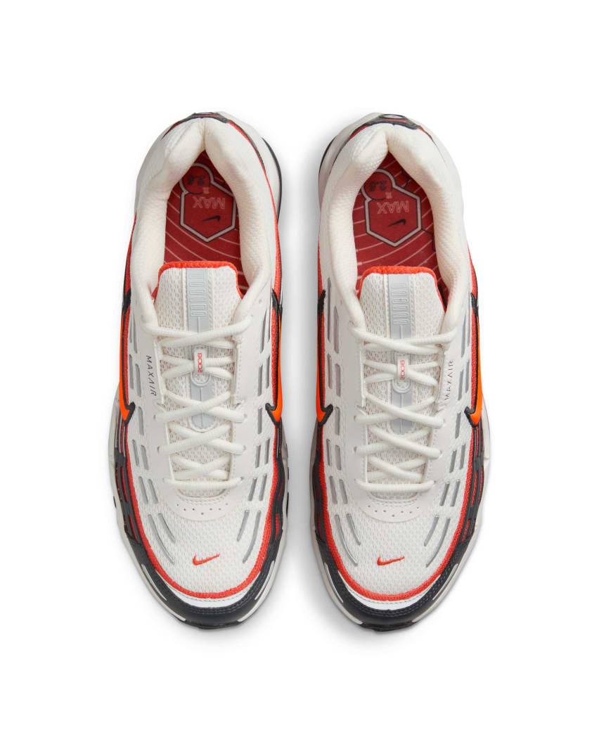 Nike Air Max TL 2 5 Total Orange Foto 1