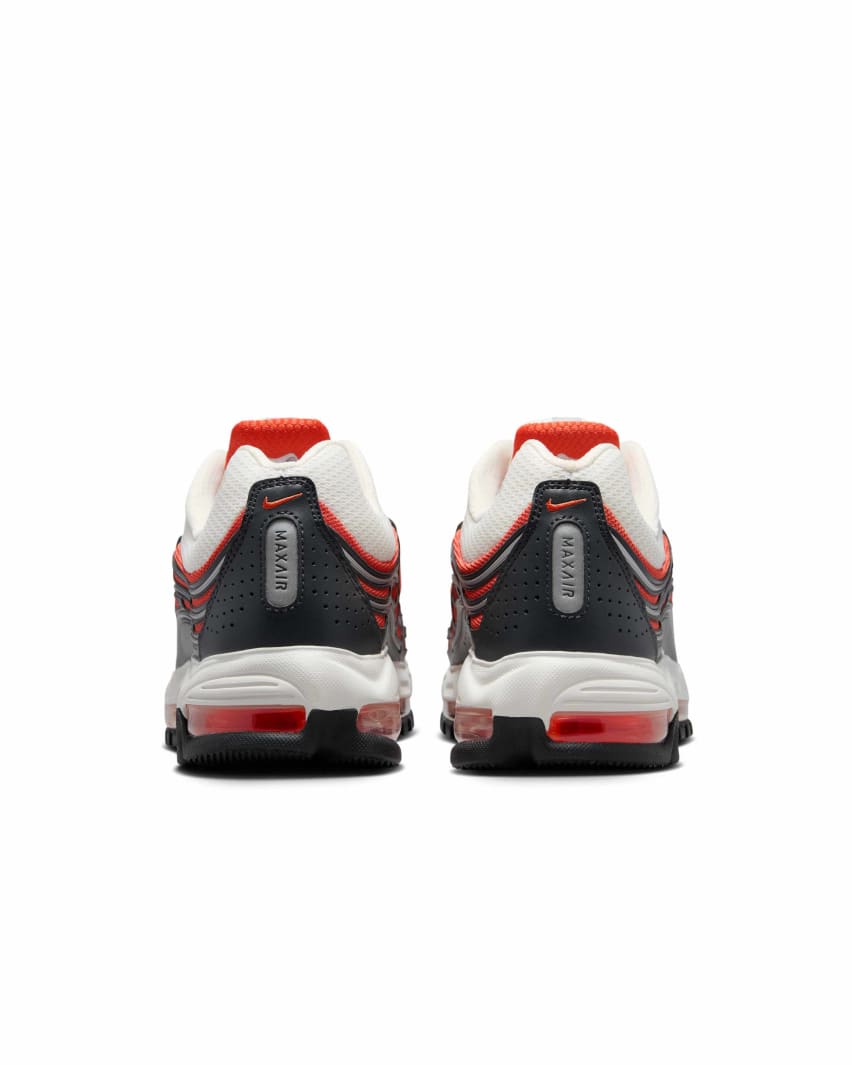 Nike Air Max TL 2 5 Total Orange Foto 2