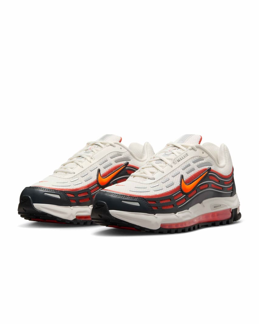 Nike Air Max TL 2 5 Total Orange Foto 3