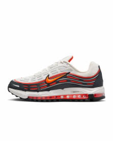 Nike Air Max TL 2 5 Total Orange