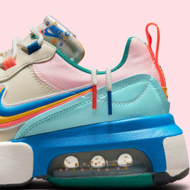 Nike Air Max Verona Double Swoosh foto 7