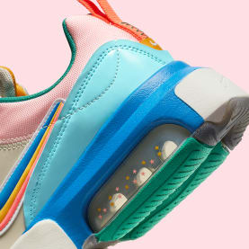 Nike Air Max Verona Double Swoosh foto 9