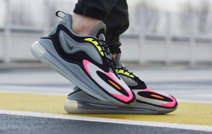 Nieuwste nikes sale