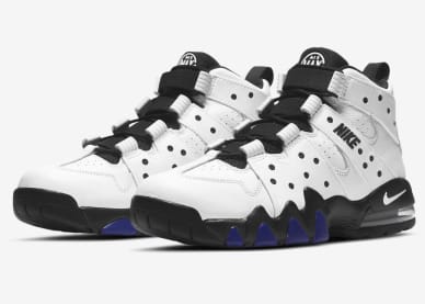 Nike Air Max2 CB 94 Old Royal Foto 1