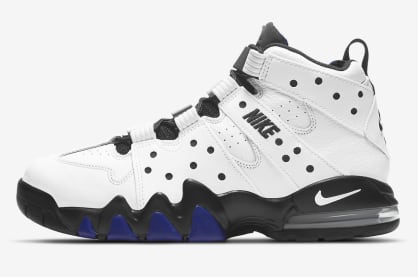 Nike Air Max2 CB 94 Old Royal Foto 2