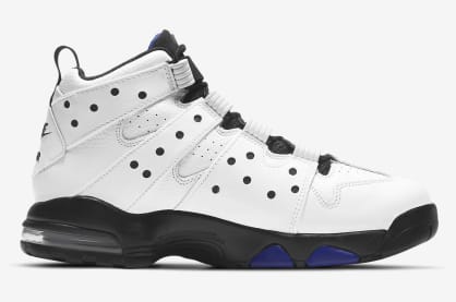 Nike Air Max2 CB 94 Old Royal Foto 3