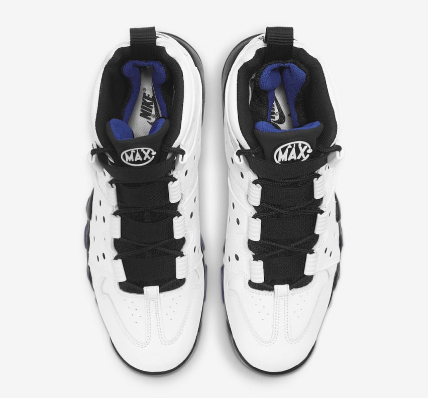 Nike Air Max2 CB 94 Old Royal Foto 4