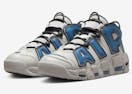 Nike Air More Uptempo Industrial Blue Foto 1