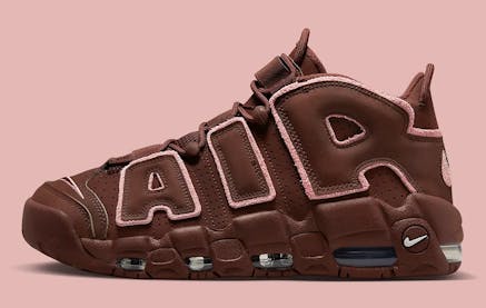 Nike Air More Uptempo Valentines Day Foto 1