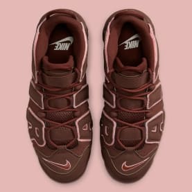 Nike Air More Uptempo Valentines Day Foto 4