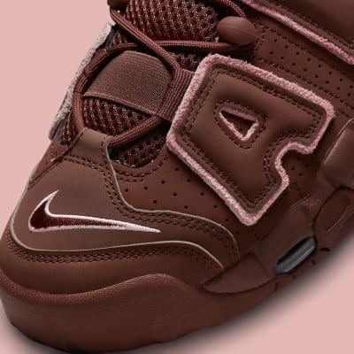 Nike Air More Uptempo Valentines Day Foto 7