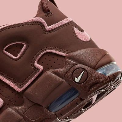 Nike Air More Uptempo Valentines Day Foto 8