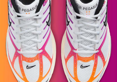 Nike Air Pegasus 2005 Sunrise Foto 5