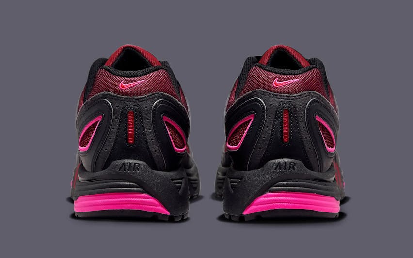Nike Air Pegasus 2k5 Fierce Pink Foto 4