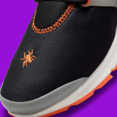 Nike Air Presto Halloween Foto 4