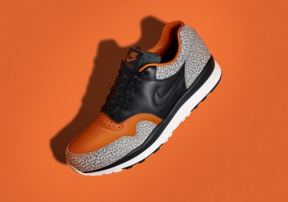 Releasedatum Van De Nike Air Safari Is Bevestigd